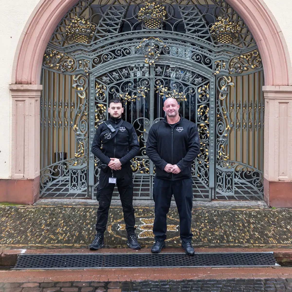 Objektschutz in Freiburg – Black Forest Security
